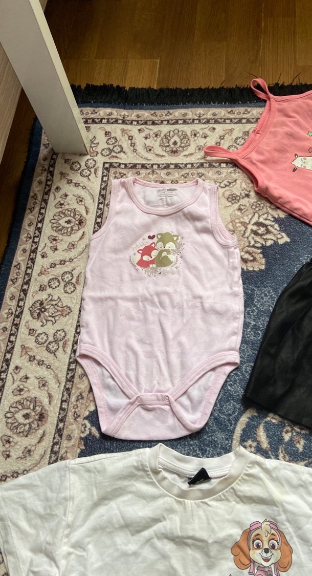 Kız çocuk toplu ürün - Görsel 3