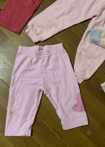 Kız çocuk toplu ürün - Görsel 6