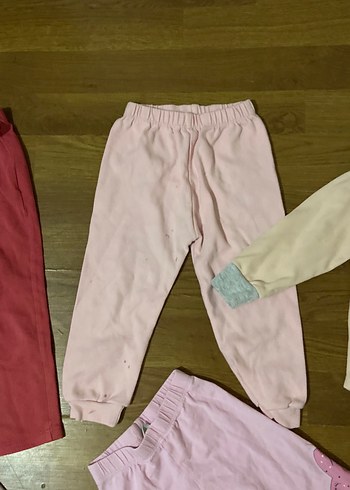 Kız çocuk toplu ürün - Görsel 4