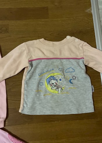 Kız çocuk toplu ürün - Görsel 5