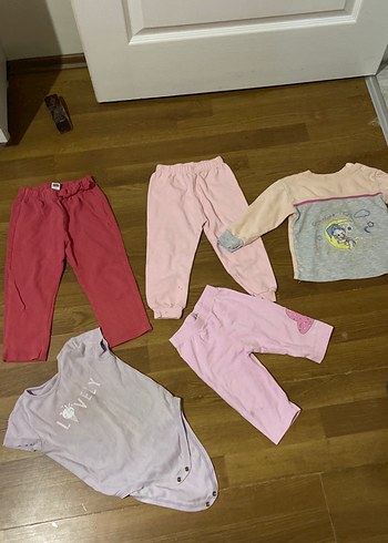 Kız çocuk toplu ürün - Görsel 2