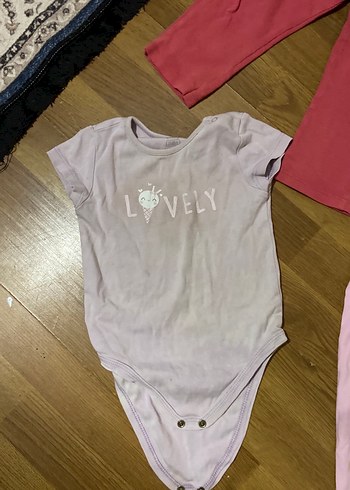 Kız çocuk toplu ürün - Görsel 3