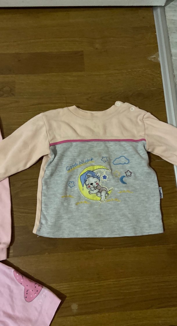 Kız çocuk toplu ürün - Görsel 5