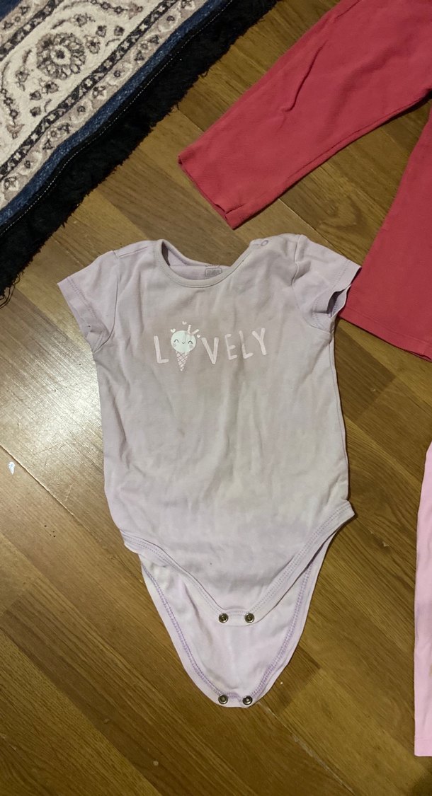 Kız çocuk toplu ürün - Görsel 3