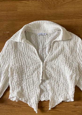 Addax üst - Görsel 2