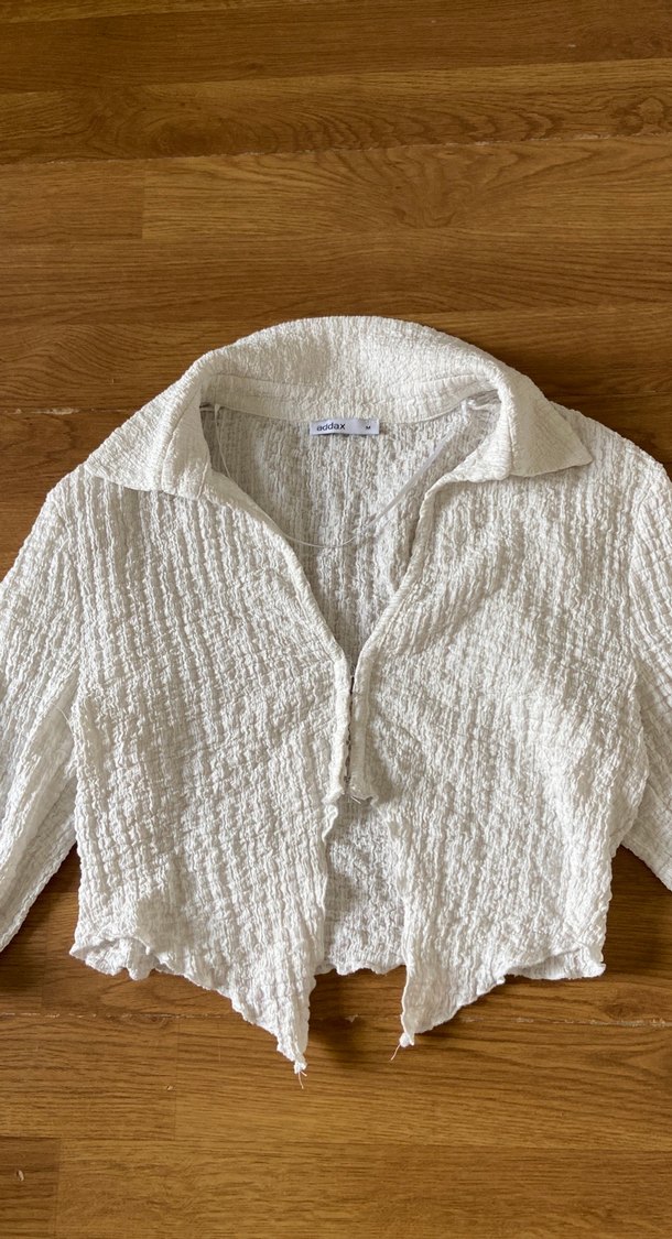 Addax üst - Görsel 2