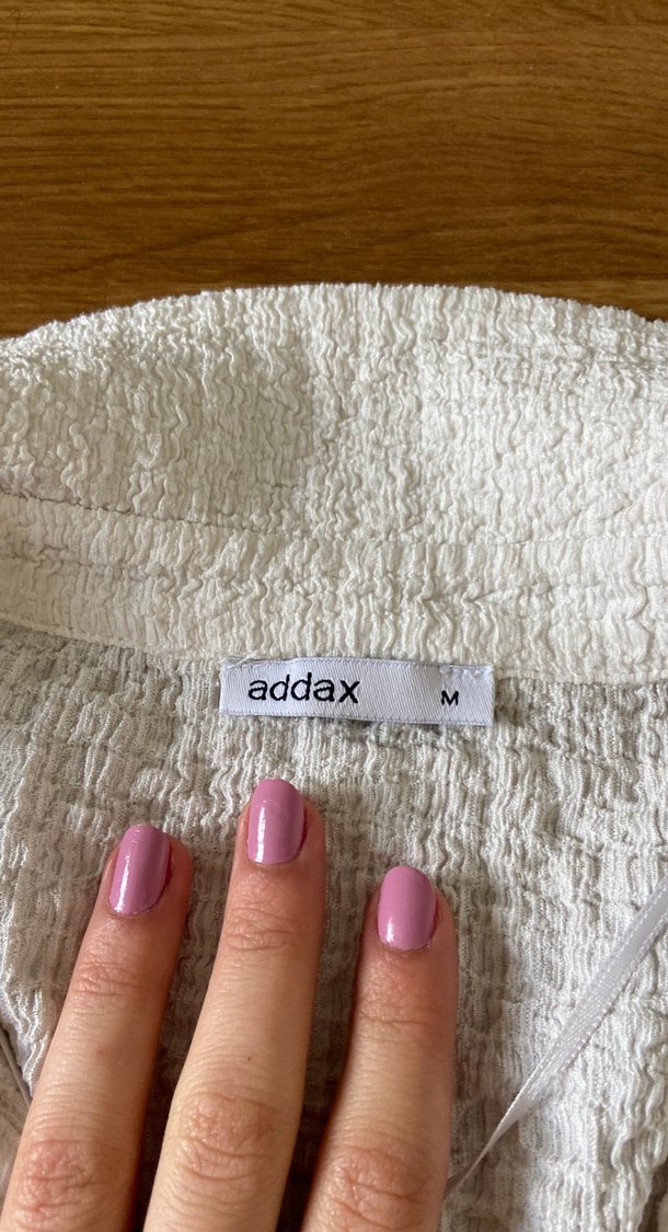 Addax üst - Görsel 3