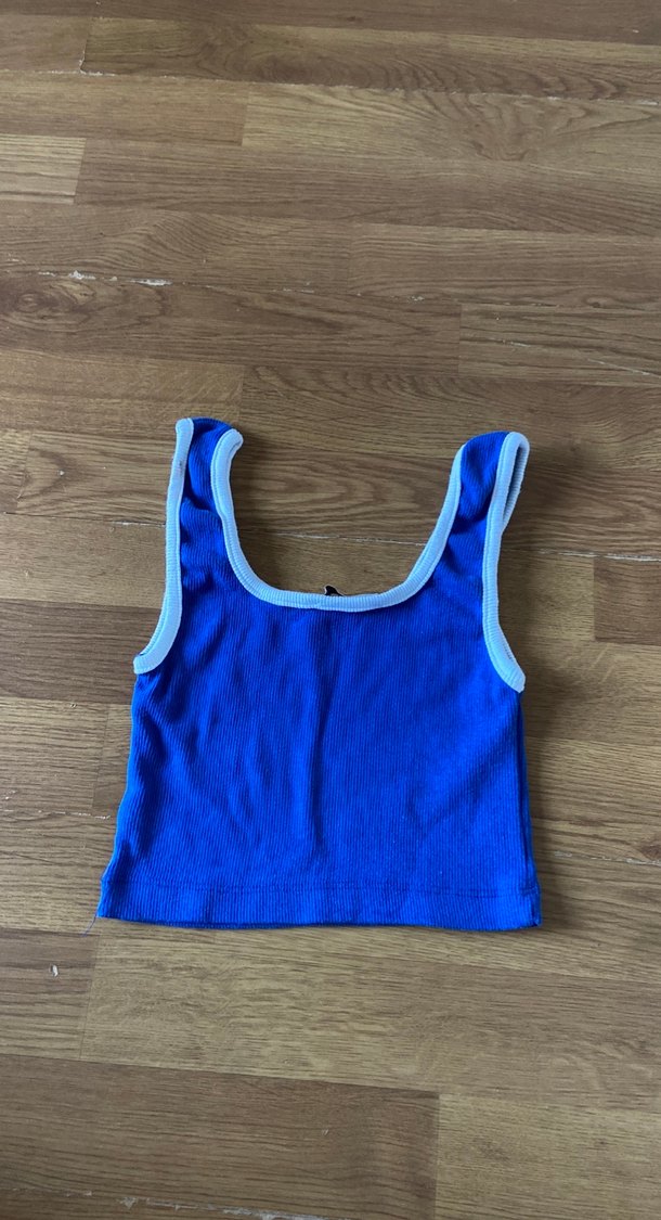 Askılı üst - Görsel 3