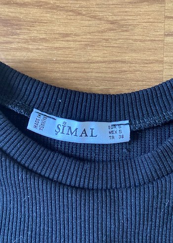 Mini üst - Görsel 3