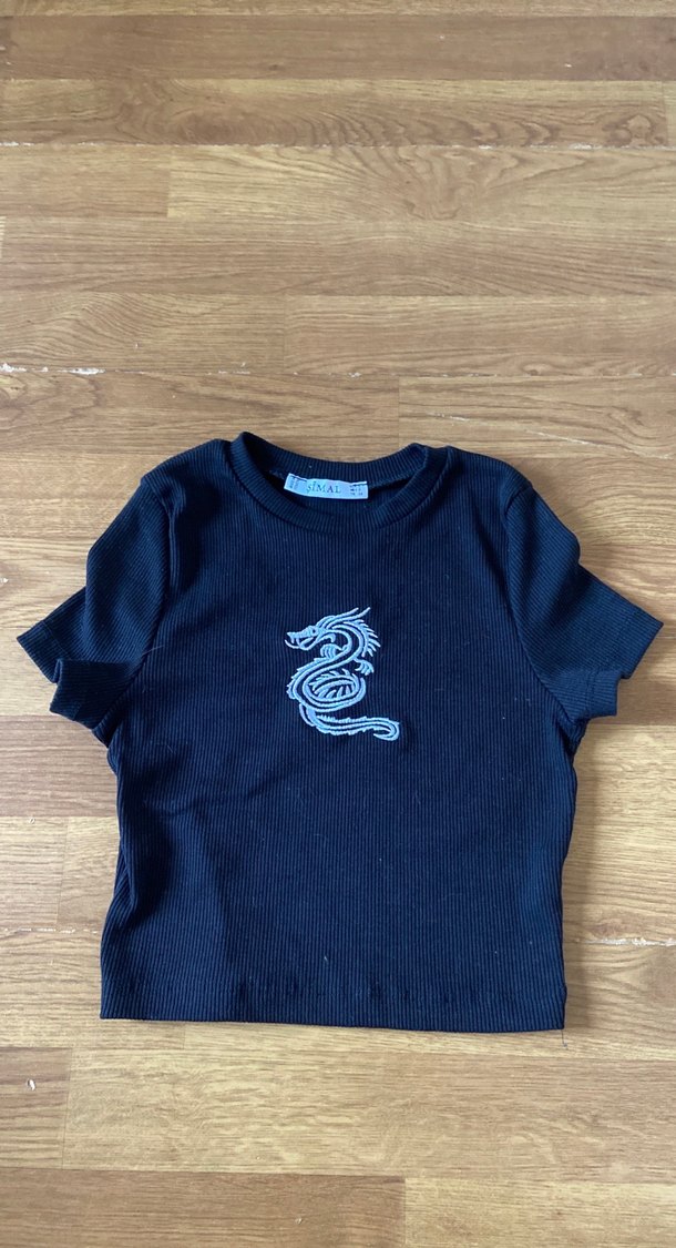 Mini üst - Görsel 2