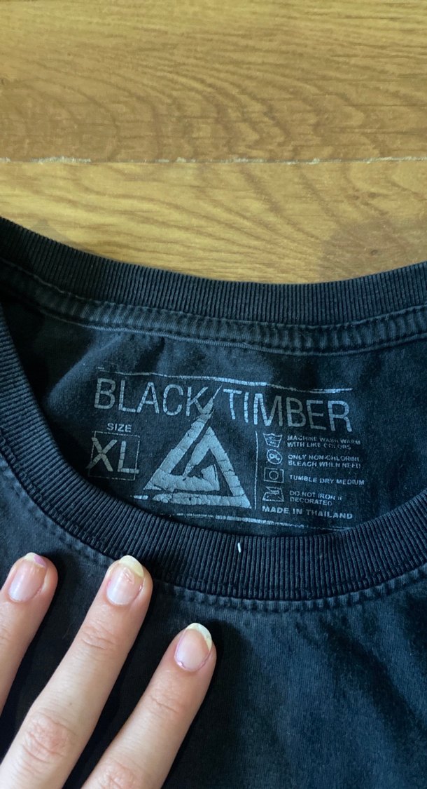 Kırmızı Star Wars Baskılı Erkek Tişört - Görsel 3