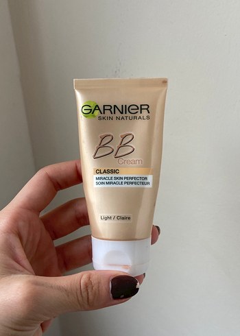 Garnier