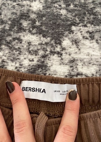 Bershka eşofman altı - Görsel 3