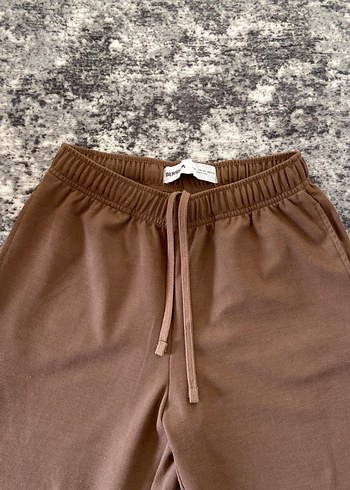 Bershka eşofman altı - Görsel 2