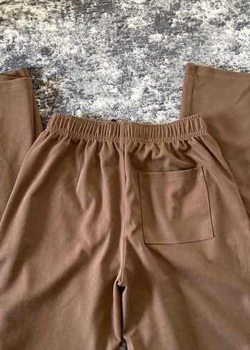 Bershka eşofman altı - Görsel 6