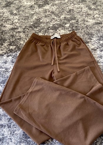 Bershka eşofman altı - Görsel 5