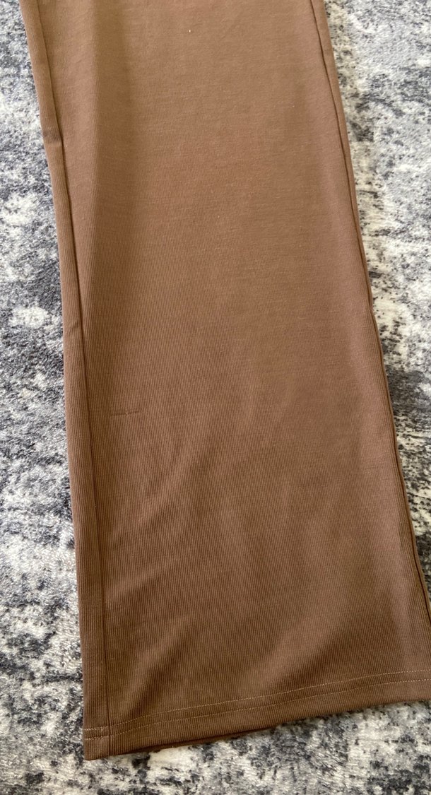 Bershka eşofman altı - Görsel 4