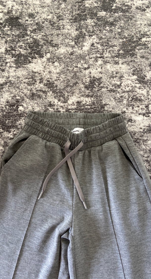 Bershka eşofman alt - Görsel 2