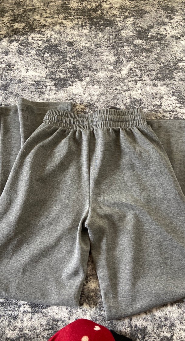 Bershka eşofman alt - Görsel 5