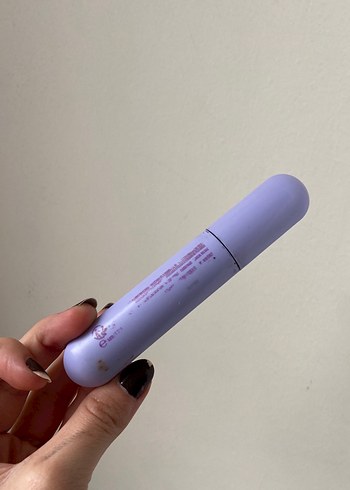 Pastel Mor Maskara - Görsel 2