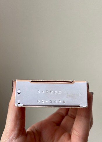 La Roche-Posay Anthelios UVMune 400 SPF 50+ Güneş Koruyucu - Görsel 3