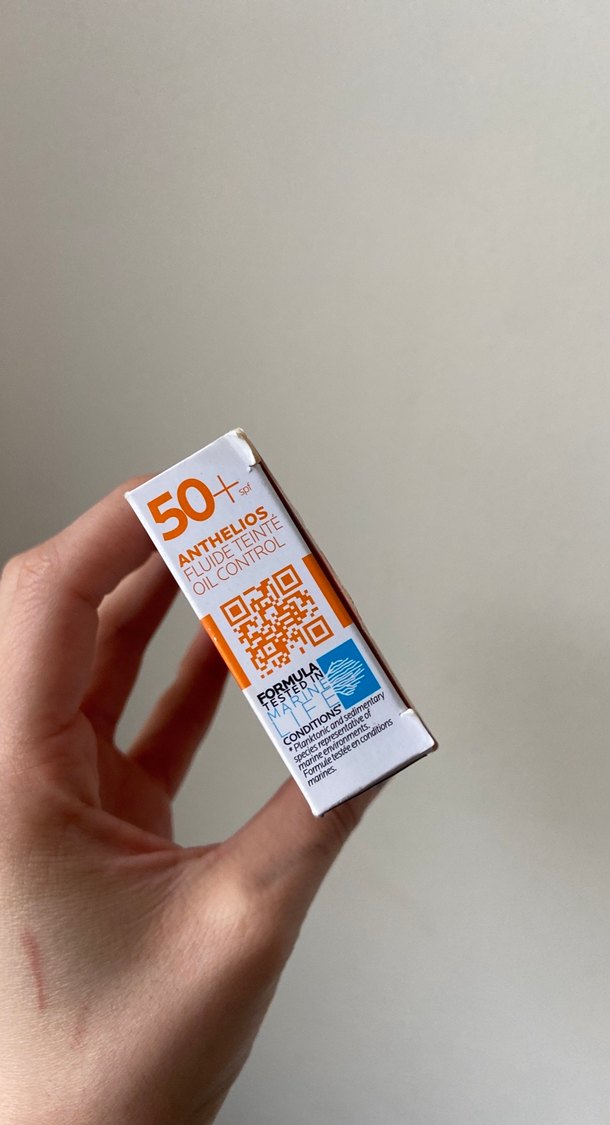 La Roche-Posay Anthelios UVMune 400 SPF 50+ Güneş Koruyucu - Görsel 4