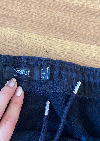 Pull and bear eşofman alt - Görsel 3