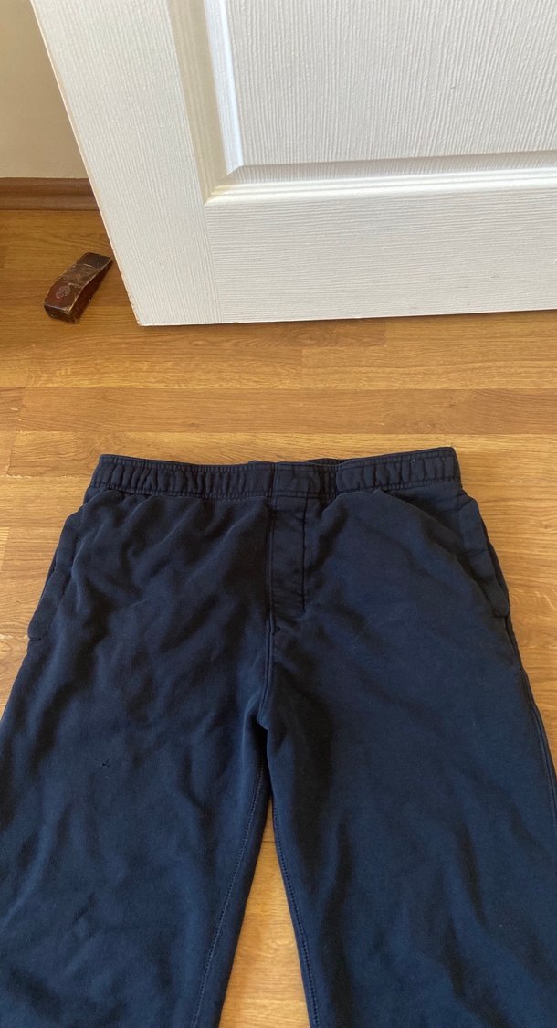 Pull and bear eşofman alt - Görsel 2