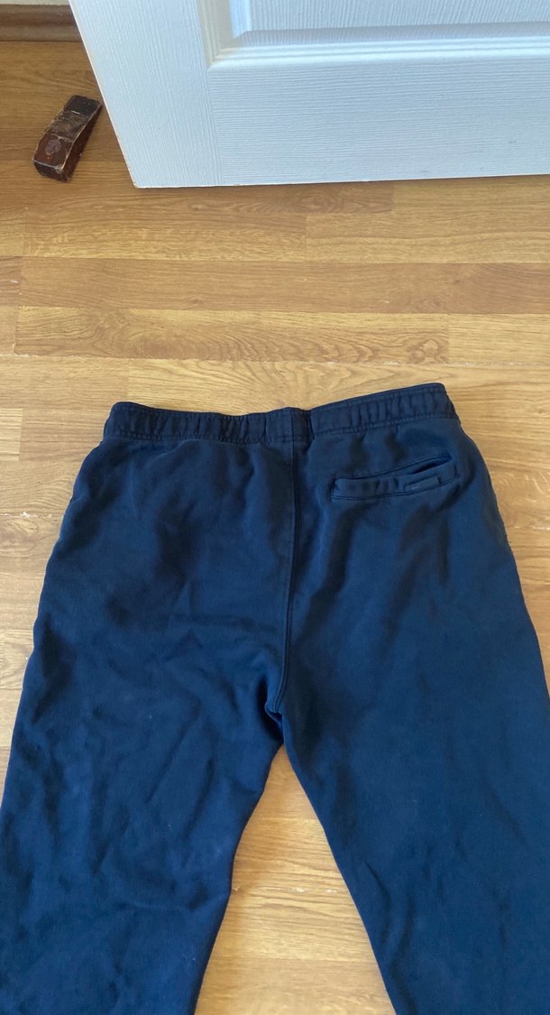 Pull and bear eşofman alt - Görsel 4