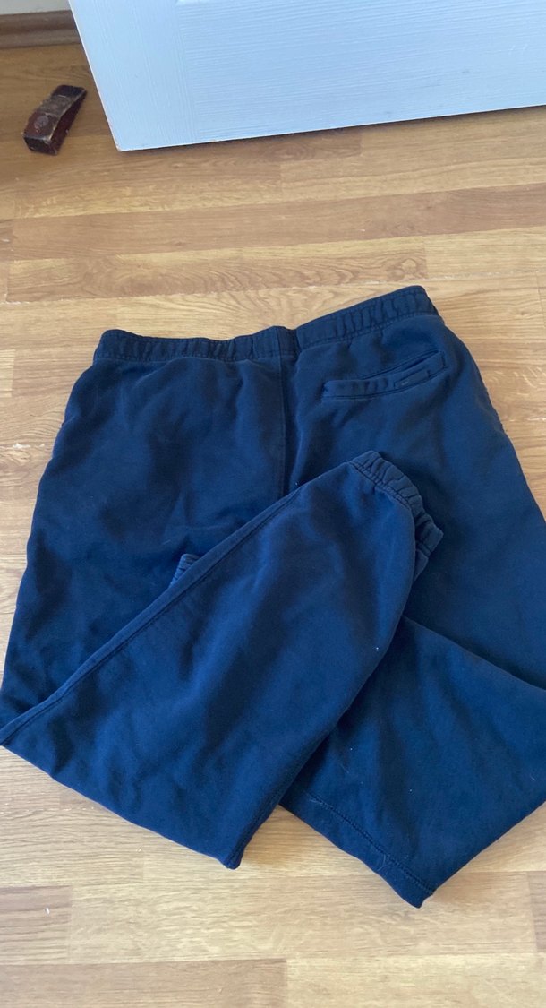 Pull and bear eşofman alt - Görsel 5