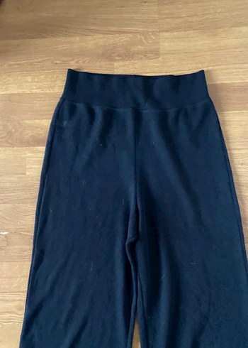 Bol paça eşofman - Görsel 4