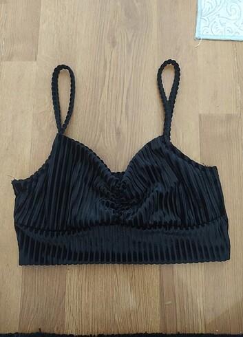 Kadife crop 