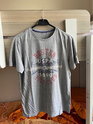 U.S Polo Assn. Polo t-shirt