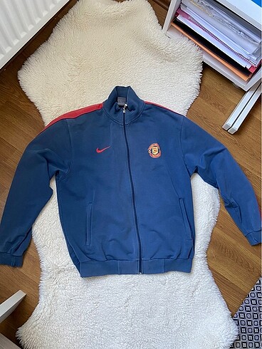 Nike Hırka