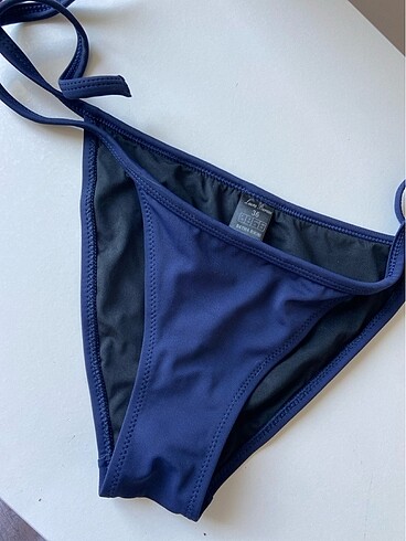 Penti Bikini altı