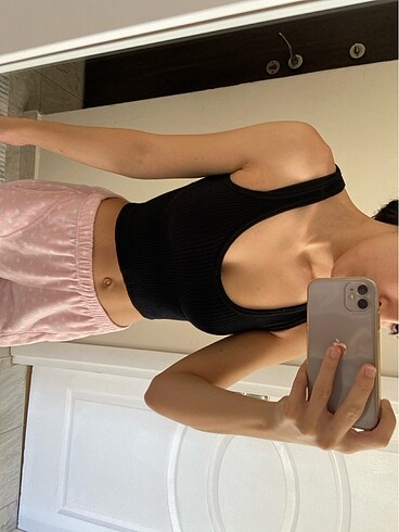 Urban Outfitters Urban outfitters crop
