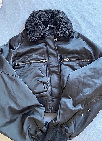 Pull und bear ceket