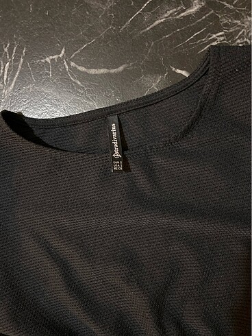 s Beden Strasivarius crop