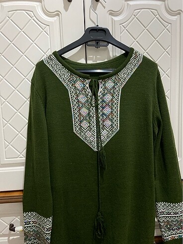 m Beden Tunik
