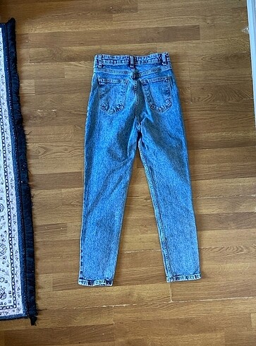 34 Beden Jean kot pantolon