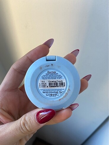 Flormar Bronzer