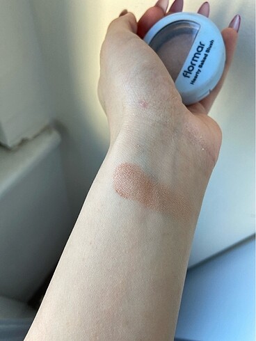 Beden Renk Bronzer