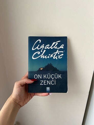 On küçük zenci