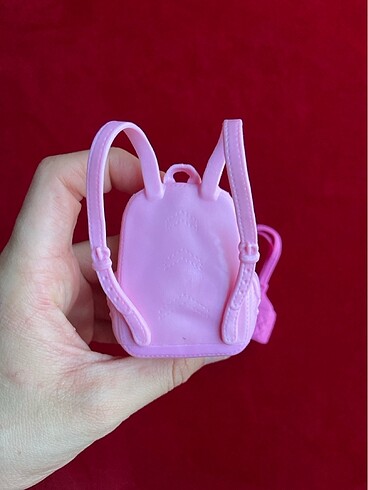 Barbie çanta
