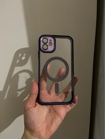 iPhone 11 kılıf