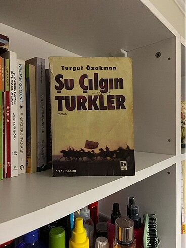 Şu çılgın Türkler