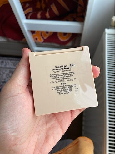 Bobbi Brown Bobbi brown