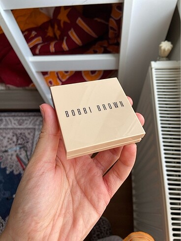 Bobbi brown