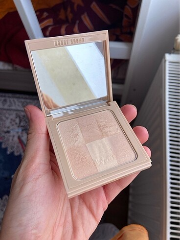 Beden Bobbi brown
