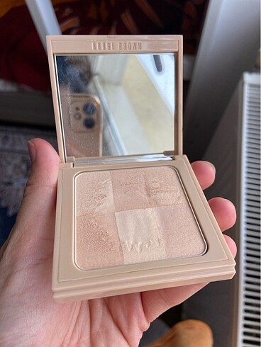 Beden Renk Bobbi brown